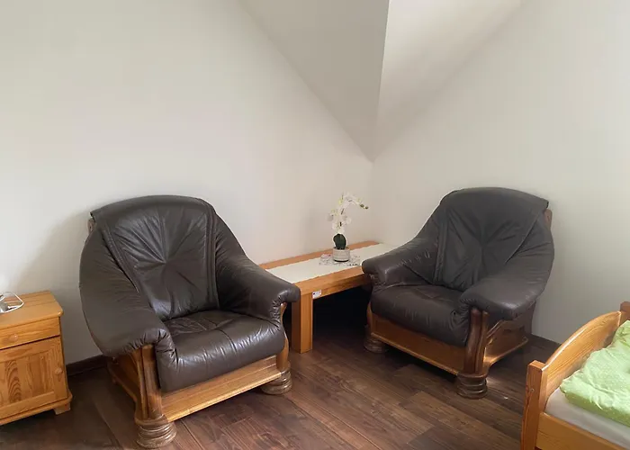 Hotel Stara Ameryka