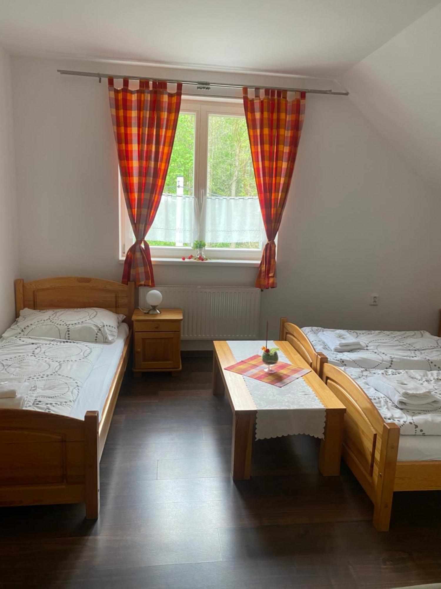 Stara Ameryka 3* Jablunkov