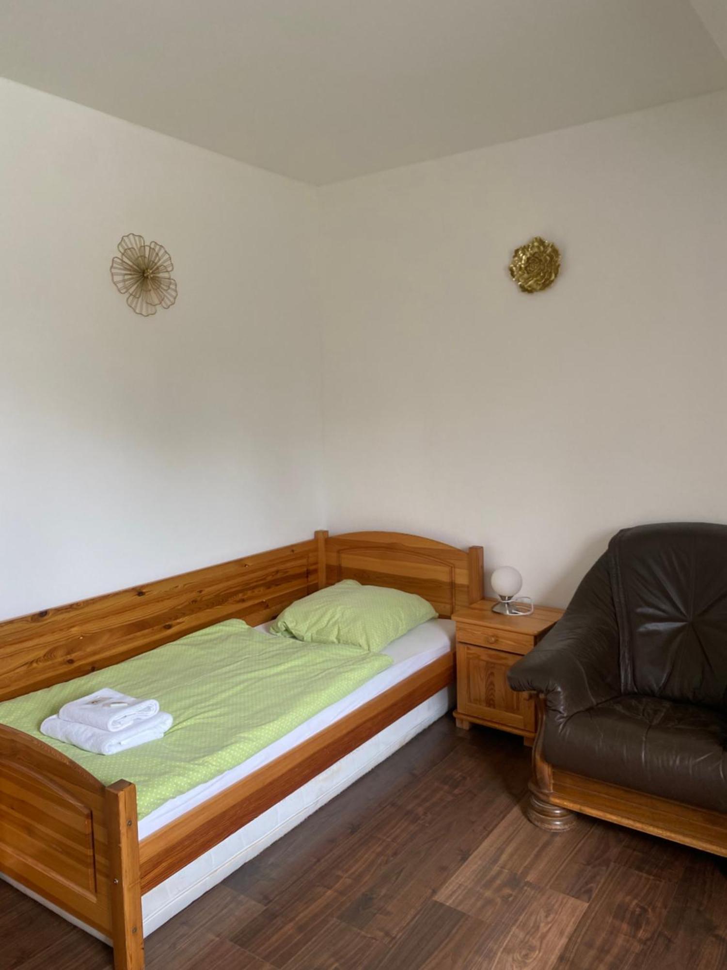 Hotel Stara Ameryka