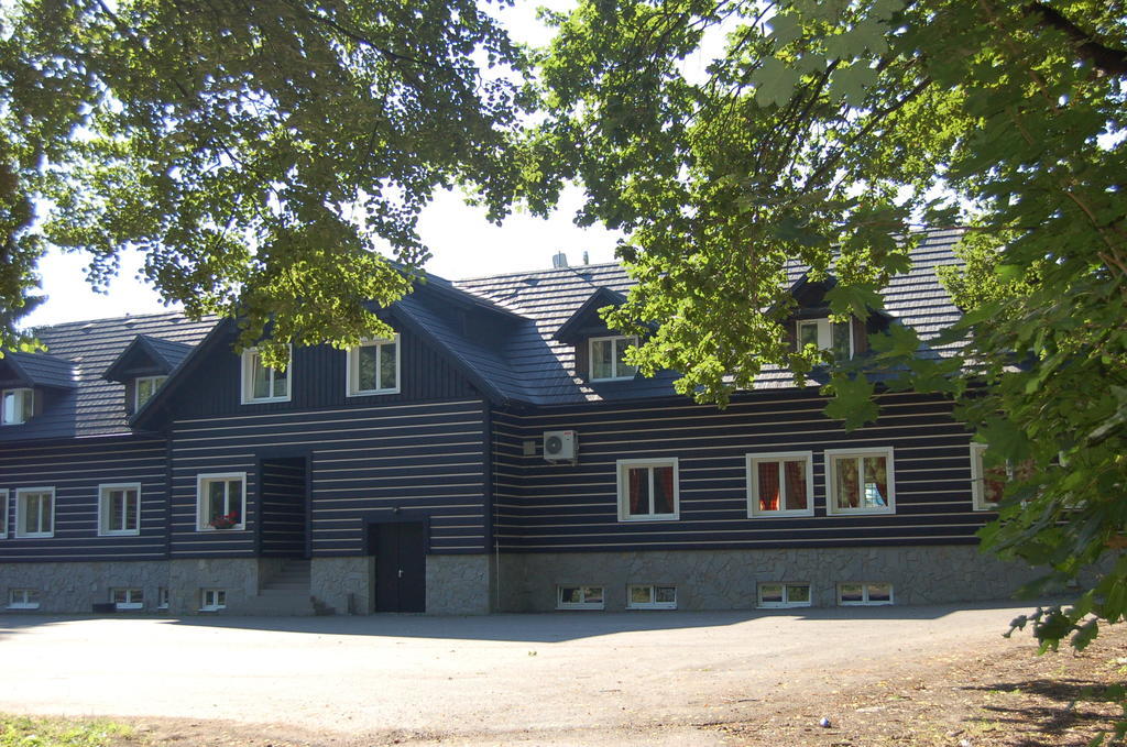 Hotel Stara Ameryka