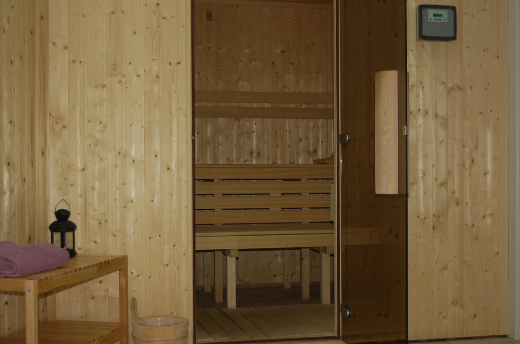 Hotel Stara Ameryka