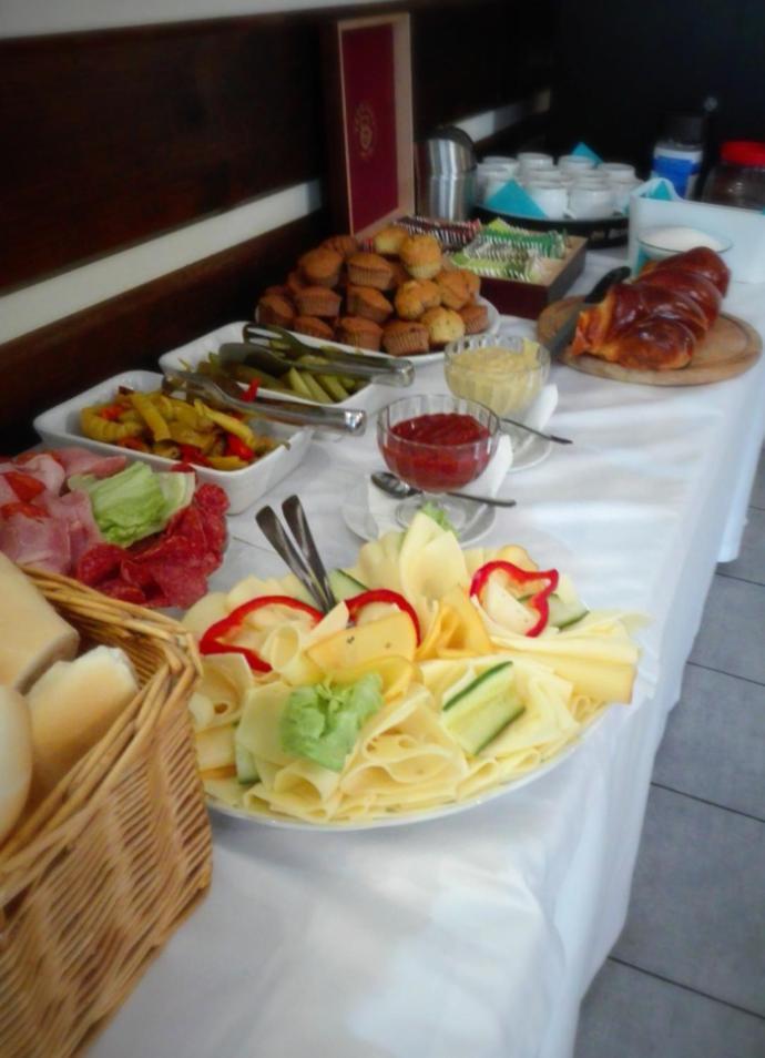 Stara Ameryka Hotel Jablunkov